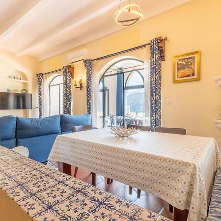דירות Puerto de Sóller Petit Palau מראה חיצוני תמונה
