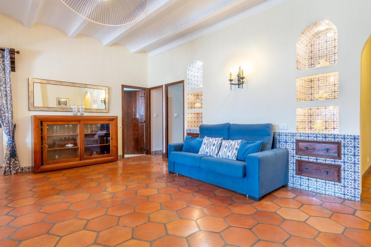 דירות Puerto de Sóller Petit Palau מראה חיצוני תמונה